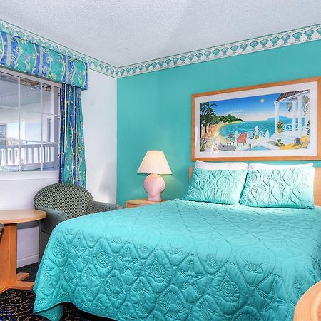 Morro Bay Sandpiper Inn ภายนอก รูปภาพ